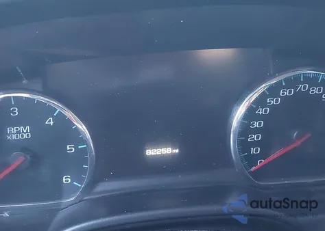 2018 GMC Sierra 1500 Denali z USA, uszkodzony, nr VIN 3GTU2PEJ5JG506426